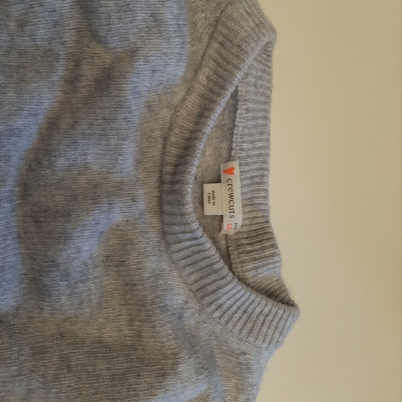 Adorable Crewcuts sweater - Picture 2 of 5